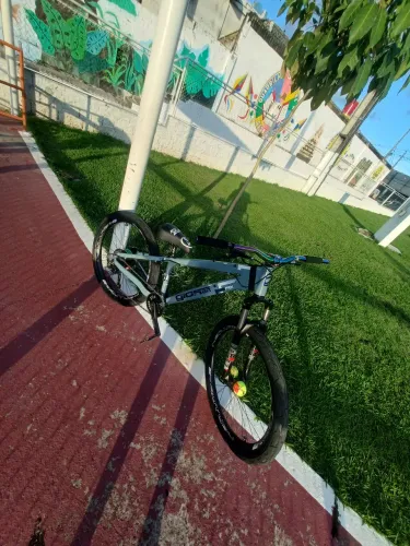 Bike gios frx 26