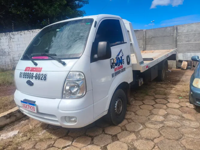 Transporte de carros