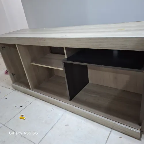 Rack de sala