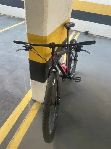 Vendo bike RAVA