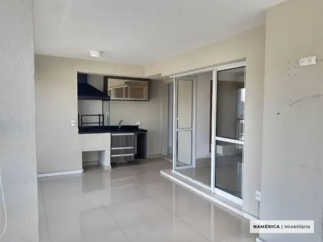 Apartamento à venda, 100 m² por R$ 1.150.000,00 - Chácara Santo Antônio - São Paulo/SP