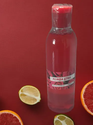 ? Deo colônia perfume atração dama da noite Pomba Gira atrai o amor desejado Promoção 