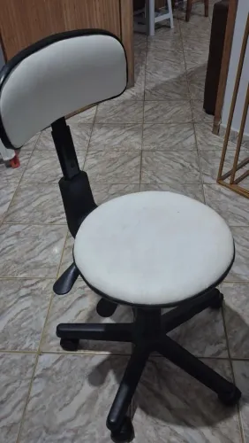 Maca e mocho