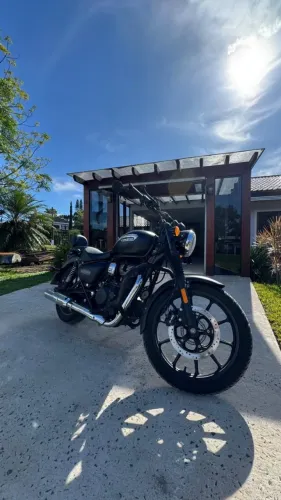 Royal Enfield METEOR 350 2021/2022