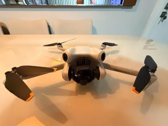Drone DJI mini 4 Pro - Semi Novo