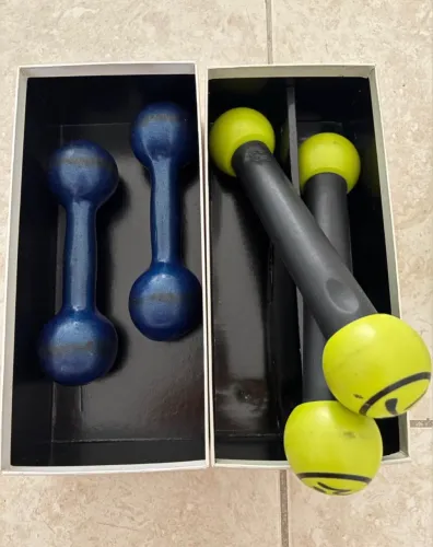 Bastão de pilates