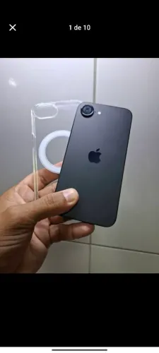 iPhone 16e