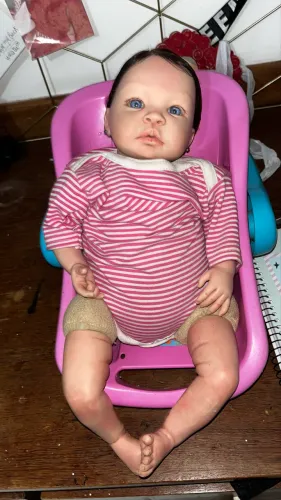 Vende-se bebe rebonr em perfeito estado.