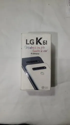LG k61
