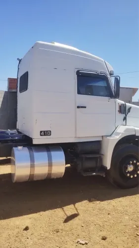 Volvo EDC NL12 410