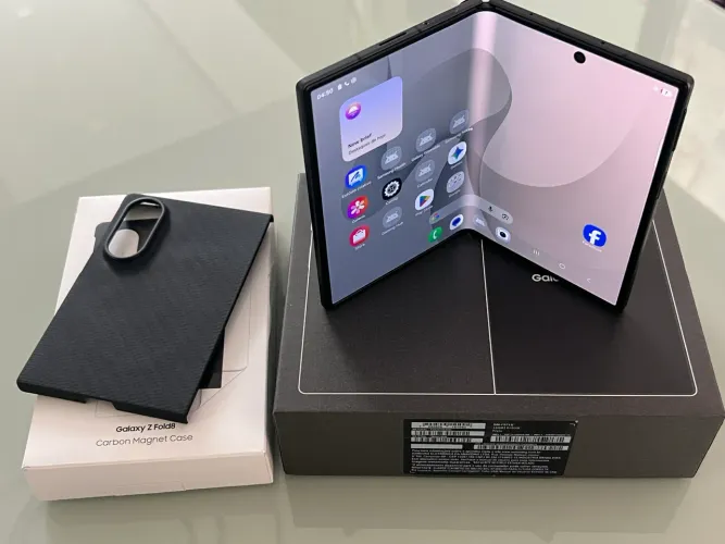 Samsung Galaxy Fold8