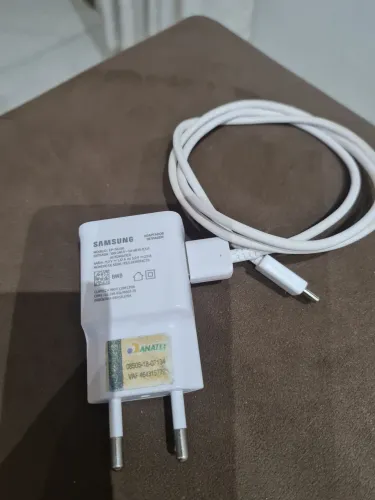 Carregador samsung 15w original