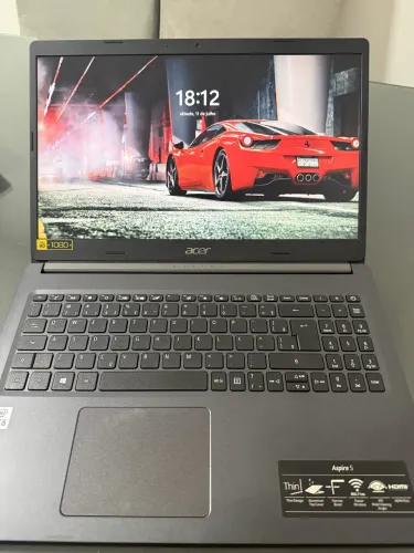 Notebook Acer