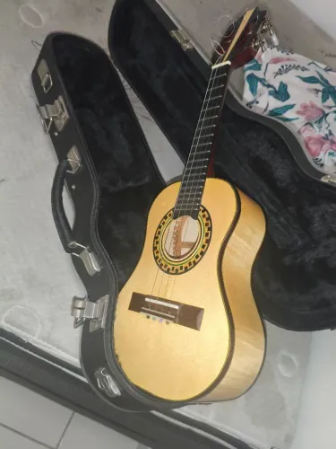 Cavaquinho Luther