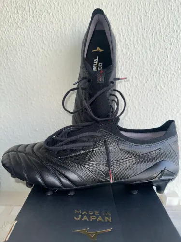 Chuteira Original Mizuno Morelia Neo IV Japan