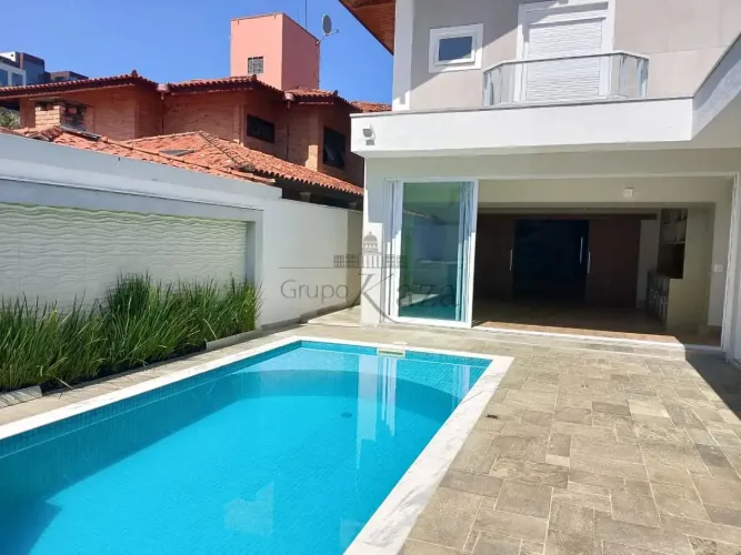 Oportunidade, Casa Sobrado, Condomínio Sunset Park, Jardim Aquarius Sjc, Área Gourmet, Pis