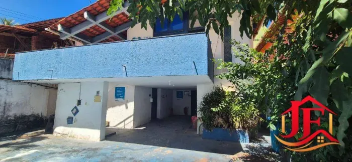 Casa, 200 m² - venda por R$ 950.000,00 ou aluguel por R$ 11.500,00/mês - Amaralina - Salva
