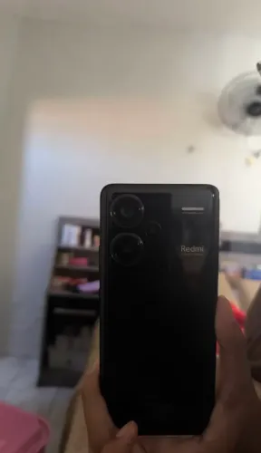 VENDO Redmi Note 13 Pro+ 5G com 256GB<br>