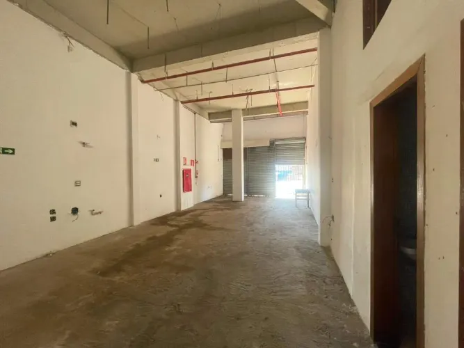 Loja Comercial para Alugar em Milionários | 74m² | Belo Horizonte