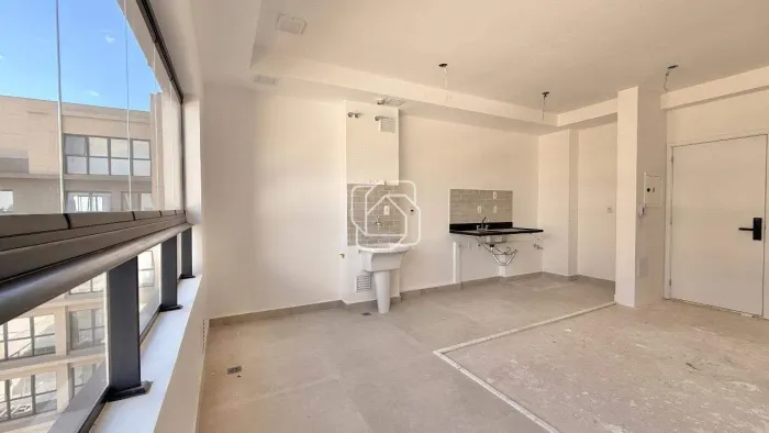 Apartamento em Indaiatuba à venda Atmosphera - SP | 2 quartos Área total 67,00 m² - R$ 890