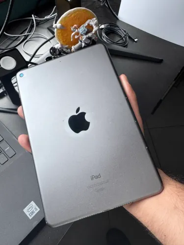 iPad Mini 5 64GB Cinza Espacial - OLX Pay - Entrego e Parcelo 12x