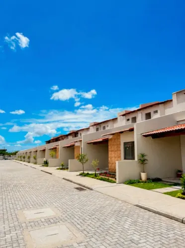 RS | VENDE-SE CASA NO CONDOMÍNIO GREEN PARK