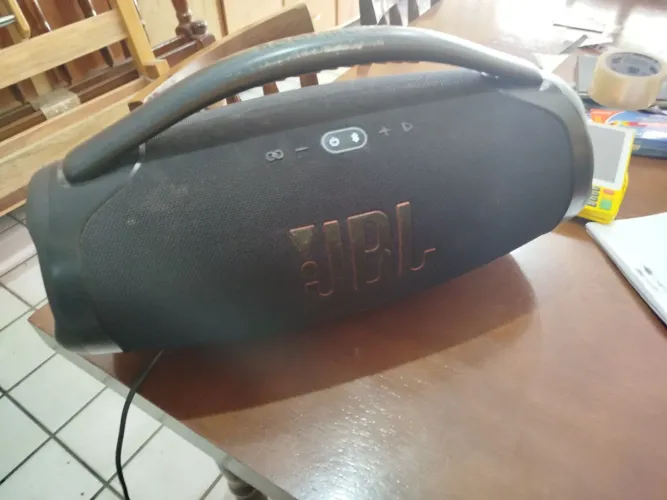 JBL BOM BOX 3