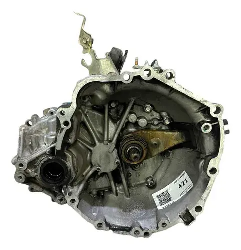 Caixa Cambio Marcha Hb20 2013 A 2016 1.6 Manual 5 Marchas