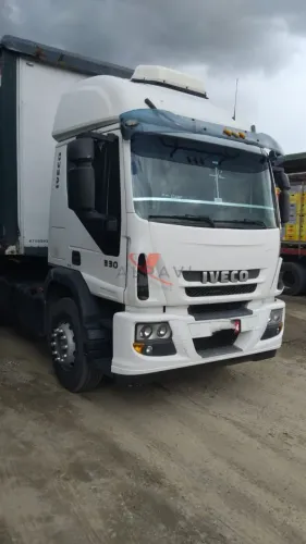 Iveco 330 450e33 2011 4x2 <br>