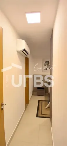 Oportunidade no Arvoredo Cerrado Parque Apto de 68m² com Suíte e Garagem no Bairro Rodovi