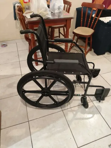 Cadeira de rodas prolife