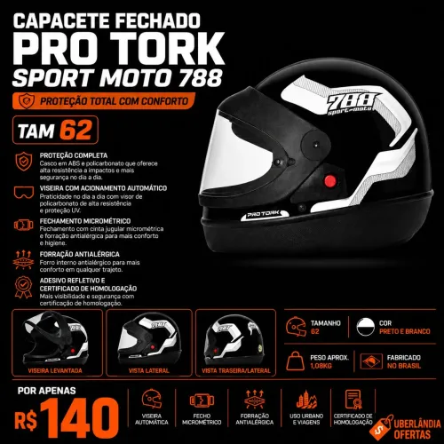 Capacete