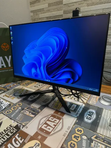 Monitor Gamer 180hz