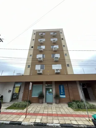 Apartamento para alugar no Centro de Içara