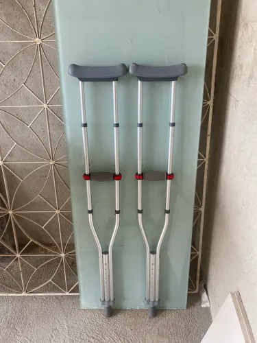 Muletas