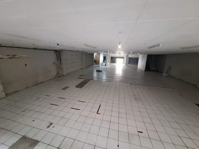 Prédio comercial para locação no Centro - Vitória - ES