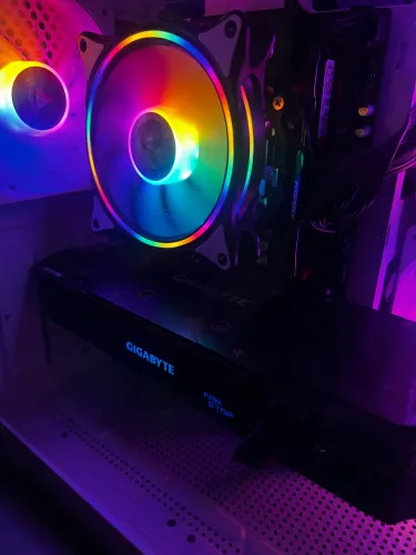 Pc gamer