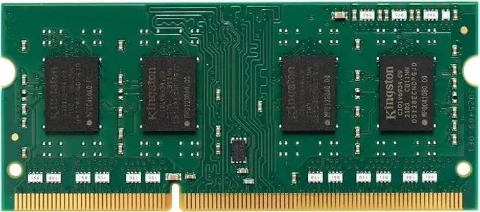 Memória para Notebook 4GB (1x4GB) DDR3L 1600MHz