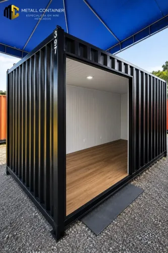 container