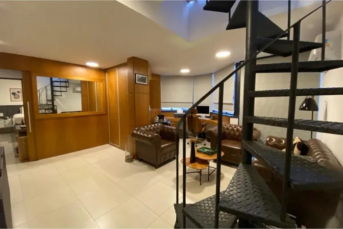 Apartamento | 1 Dorm | Campo Belo
