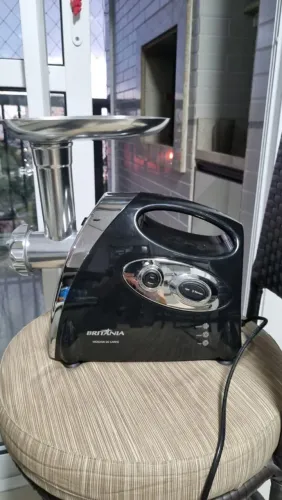 Moedor de carne britânia