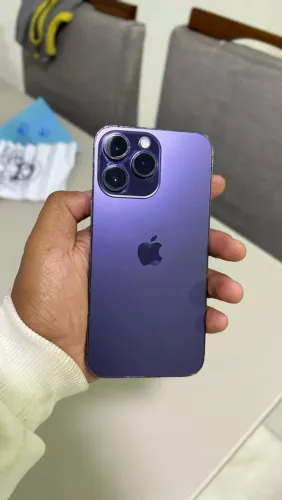14 pro max 256gb