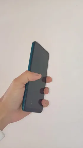Moto G9 PLAY ÚNICO DONO