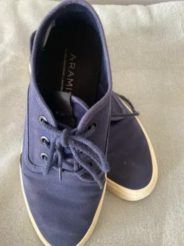 Tênis Aramis número 39