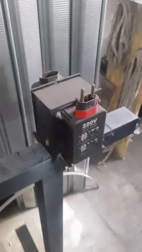 Transformador 110 / 220