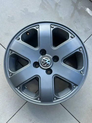Rodas trackfield aro 15