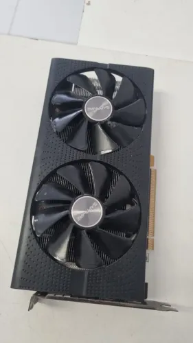 PLACA DE VÍDEO RX570