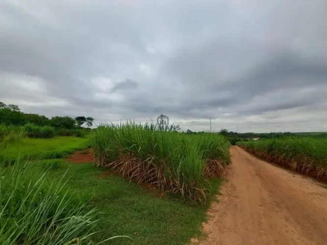 Terreno para alugar em Piracicaba, Conceição