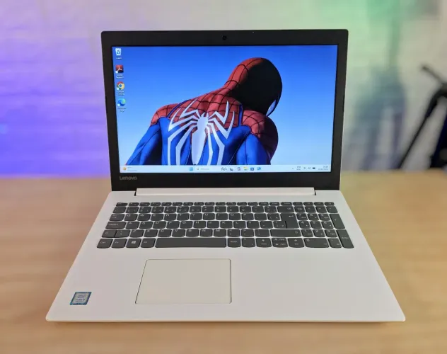 Notebook Lenovo | i5 8250U | 8GB RAM | SSD 240GB | Tela 15,6