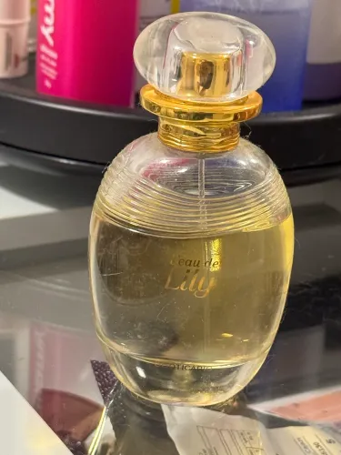 Perfume Lily 
